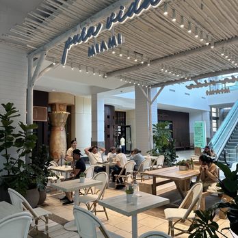 Pura Vida Miami - Breakfast & Brunch Near Me - Miami, Florida