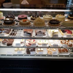 Bake Shoppe - Baked goods