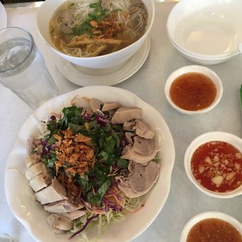 Vit Dong Que - Vermicellie rice - Vietnamese Near Me - San Jose, California Vit Dong Que - Vermicellie rice - Vietnamese Near Me - San Jose, California