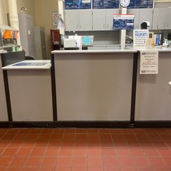 US Post Office