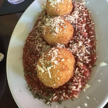 Annie Ruth's Wine Bar and Bistro - Risotto balls - Wine Bars Near Me - Midlothian, Virginia Annie Ruth's Wine Bar and Bistro - Risotto balls - Wine Bars Near Me - Midlothian, Virginia