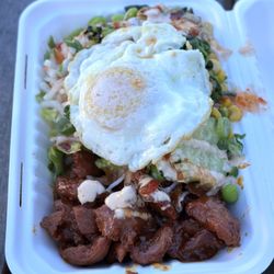 Blend Eatery