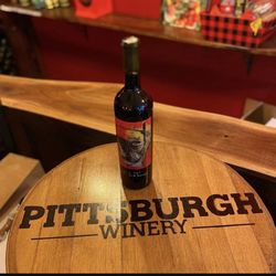Pittsburgh Winery