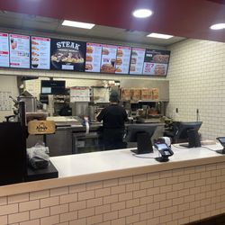 Arby's