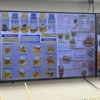 Choco Mania Cafe - Juice Bars & Smoothies Near Me - Sterling Heights, Michigan Choco Mania Cafe - Juice Bars & Smoothies Near Me - Sterling Heights, Michigan