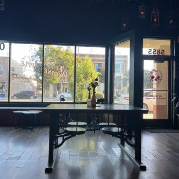 The Poisoned Apple - Cideries Near Me - Atascadero, California The Poisoned Apple - Cideries Near Me - Atascadero, California