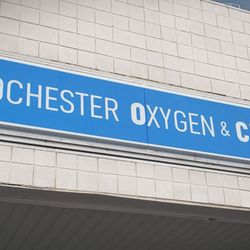 Rochester Oxygen & CPAP