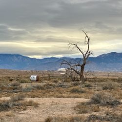 Brent Baca Memorial Disc Golf Course