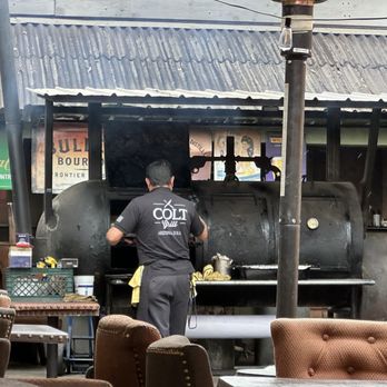 COLT Grill - Grill master - American Near Me - Cottonwood, Arizona COLT Grill - Grill master - American Near Me - Cottonwood, Arizona