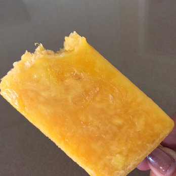 Paleteria Azteca - Pina! So chunky and flavorful! - Desserts Near Me - Tustin, California Paleteria Azteca - Pina! So chunky and flavorful! - Desserts Near Me - Tustin, California