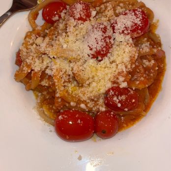 Bar Lucca - Bucatini - Italian Near Me - Conshohocken, Pennsylvania