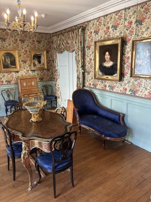 Musée Magnin by null