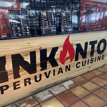 Inkanto Peruvian Cuisine - Peruvian Near Me - Tulsa, Oklahoma