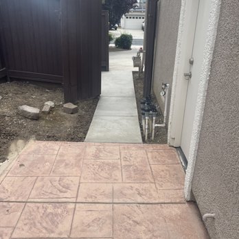 Sams Concrete Specials - Masonry/Concrete Near Me - Pittsburg, California