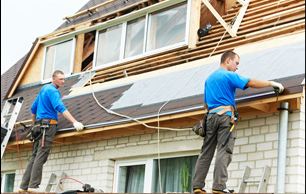 Slide of Roofing Contractors Inc