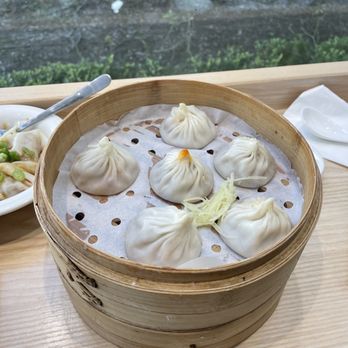 Seven Grams - Spicy Xiao Long bao - Chinese Near Me - Rancho Cucamonga, California Seven Grams - Spicy Xiao Long bao - Chinese Near Me - Rancho Cucamonga, California