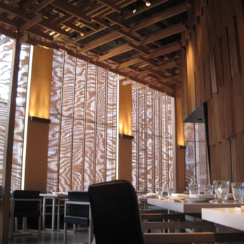 Sake No Hana - Amazing interiors by Kengo Kuma. - Japanese Near Me - London, XGL Sake No Hana - Amazing interiors by Kengo Kuma. - Japanese Near Me - London, XGL