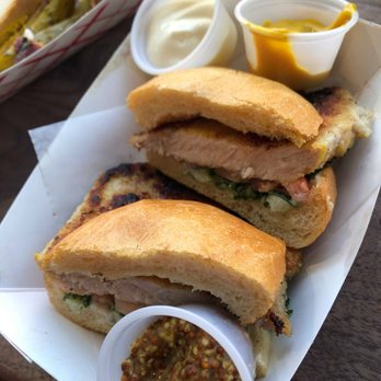 When The Pig Came Home - Delicatessen Near Me - Toronto, Ontario When The Pig Came Home - Delicatessen Near Me - Toronto, Ontario