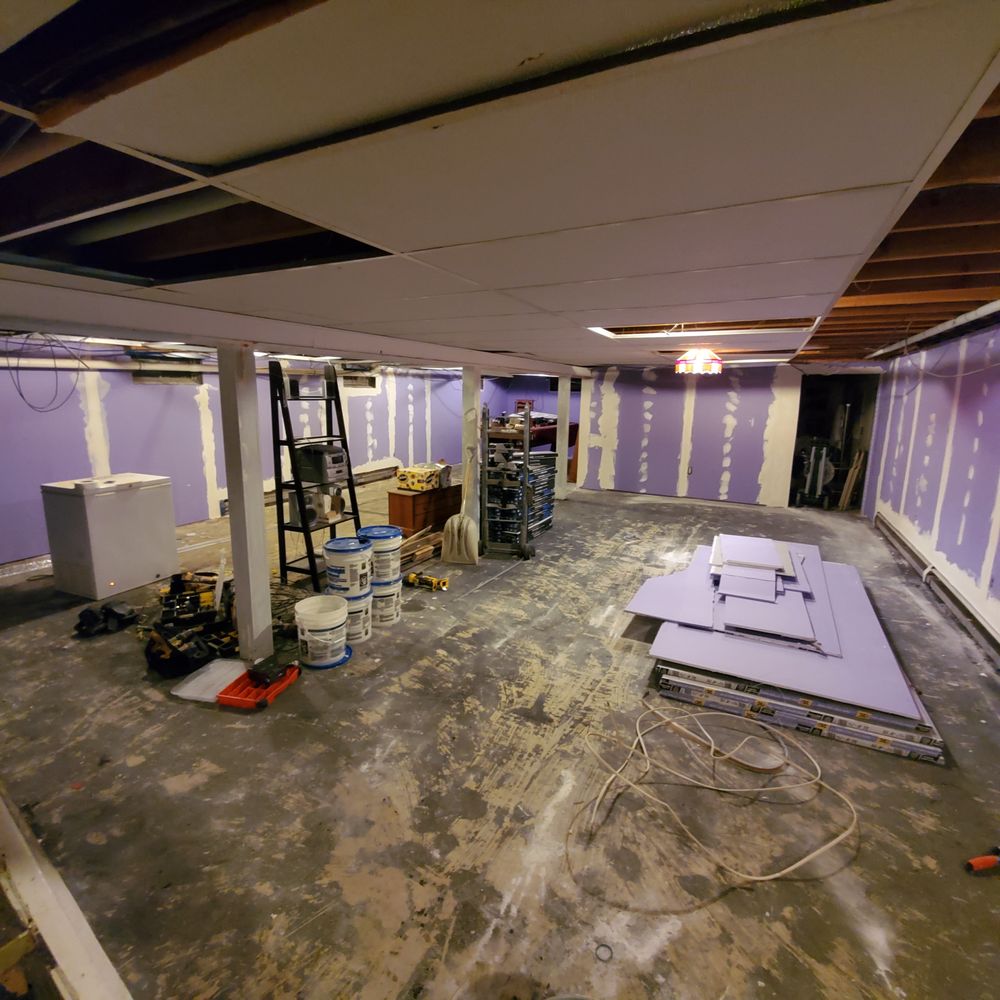 Slide of JL Services