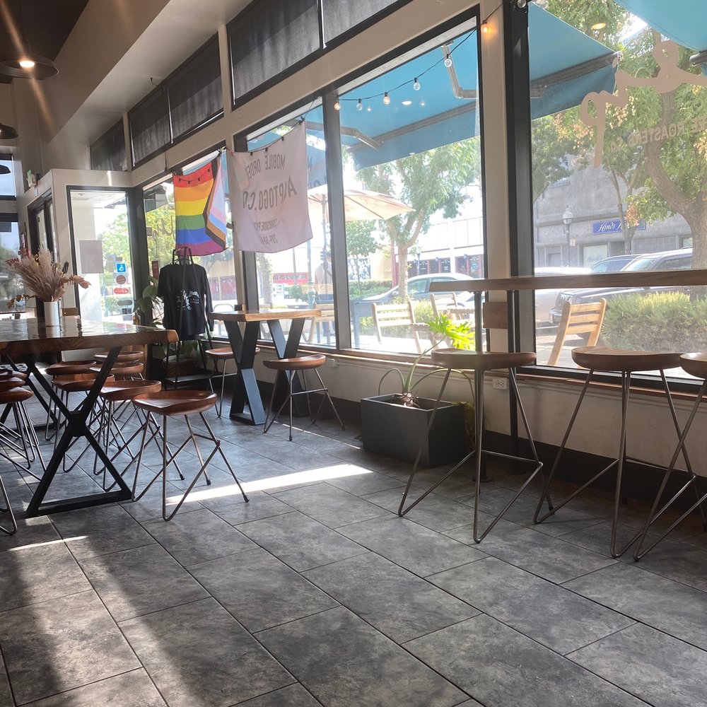 Asip Coffee Roasters - Coffee Roasteries Near Me - Merced, California