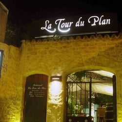 La Tour du Plan