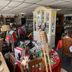 What’s Mine is Yours Thrift - Nov 2019