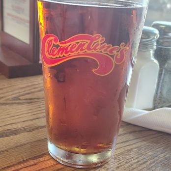 Clementines Too - Sierra Rose Watermelon Cider - Seafood Near Me - Saint Joseph, Michigan