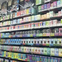 Dash Tobacco Vape & Convenience
