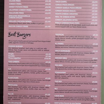 Tex-Mex Burger Kirkcaldy - Pizza Near Me - Kirkcaldy, FIF Tex-Mex Burger Kirkcaldy - Pizza Near Me - Kirkcaldy, FIF