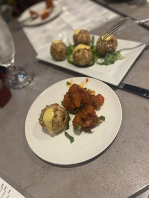 Mantra Fine Indian Cuisine by null