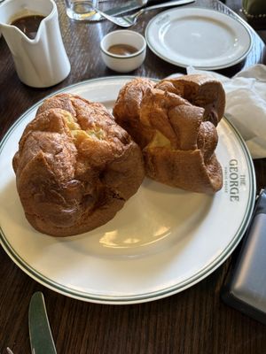 The George by null The George by null