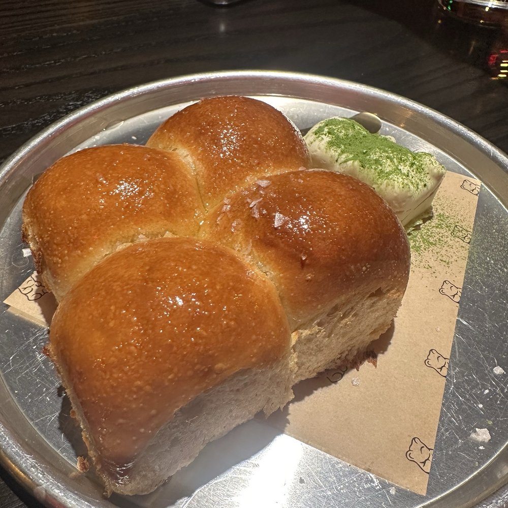BearLeek - Bread and butter - American Near Me - Denver, Colorado