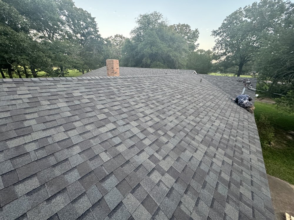 Slide of Ally Roofing & Restoration