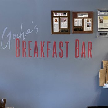 Gochas Breakfast Bar | Cascade - Wine Bars Near Me - Atlanta, Georgia