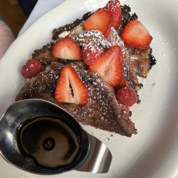 Appetit Bistro - Vanilla pain perdu - French Near Me - Norwalk, Connecticut Appetit Bistro - Vanilla pain perdu - French Near Me - Norwalk, Connecticut