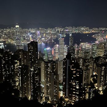 太平山頂 - Landmarks & Historical Buildings Near Me - Hong Kong, HK