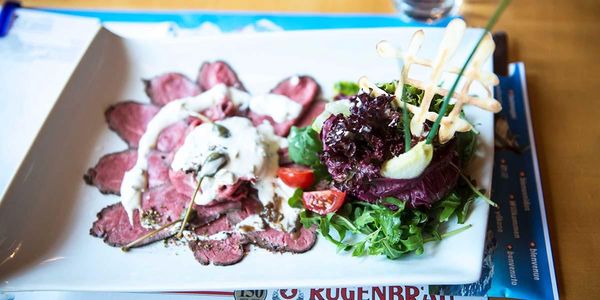 Gasthaus Bären by null