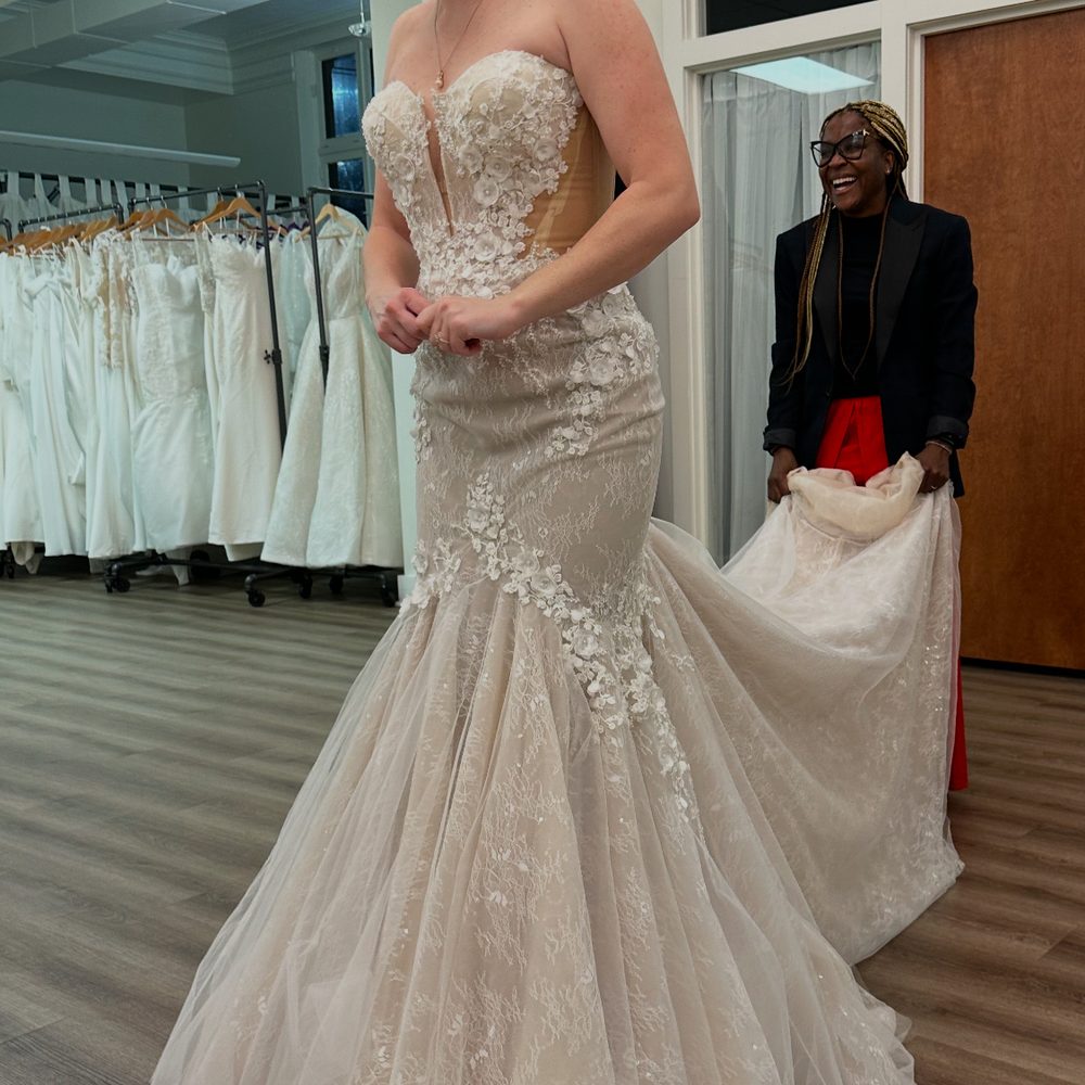 Simply Rose Weddings | Wedding Planners | Cost, Reviews \u0026 Photos | Zola, image size:1000x1000