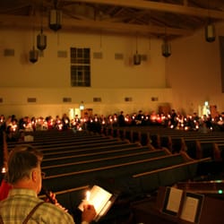 Eden Church