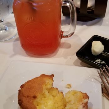 Delta's - Deltas punch - Soul Food Near Me - New Brunswick, New Jersey