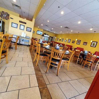 Masterpiece - Szechuan Near Me - Duluth, Georgia
