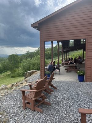 Chester Gap Cellars by null