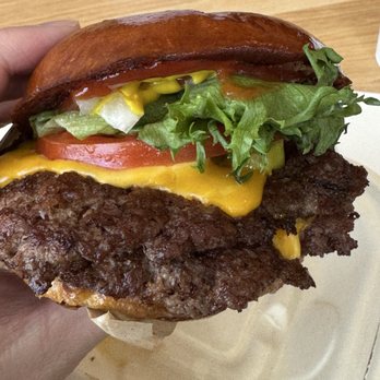 Mr Mushroom Burger Farm - Class Act double - Burgers Near Me - Pasadena, California Mr Mushroom Burger Farm - Class Act double - Burgers Near Me - Pasadena, California