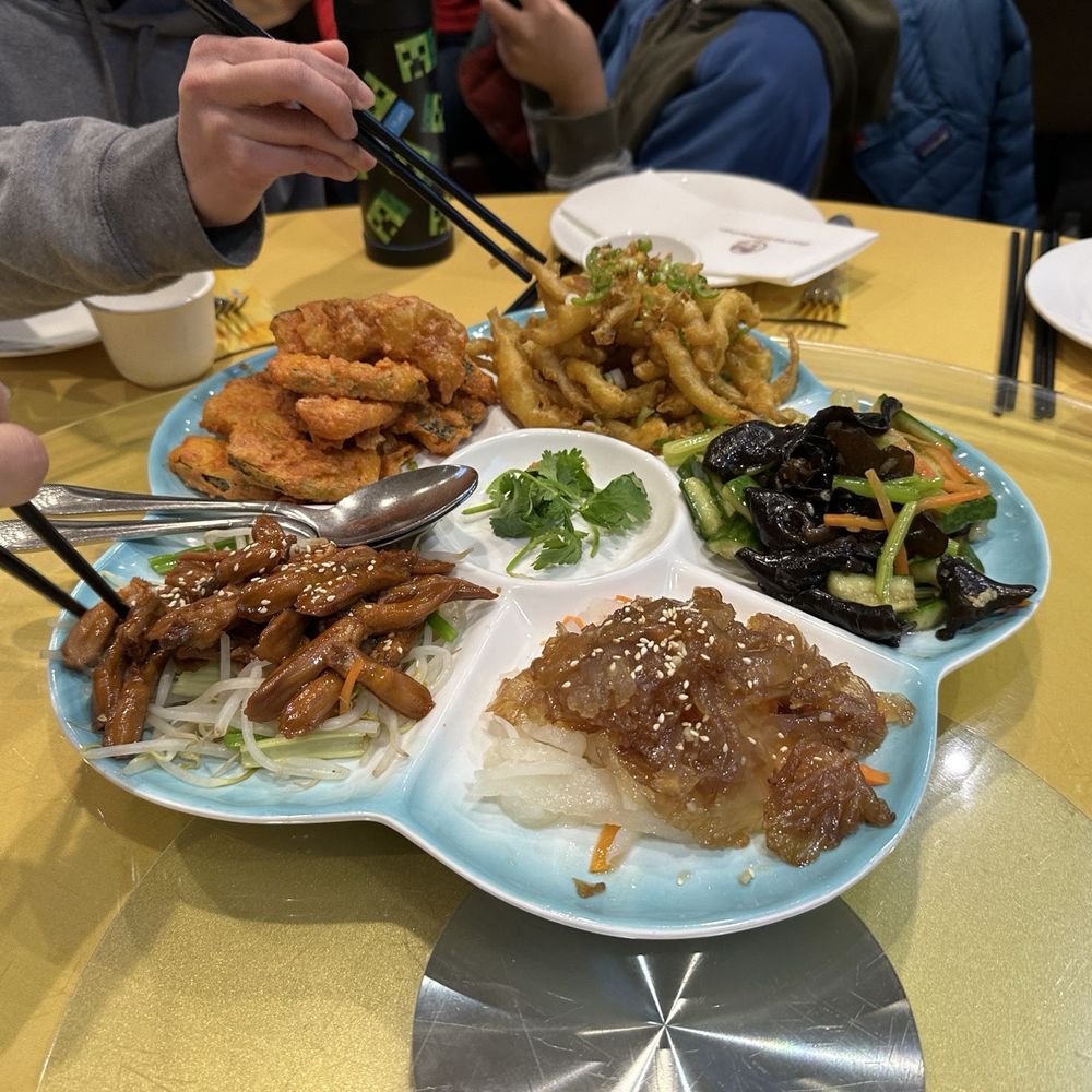 Secret Kitchen - Appetizer - Cantonese Near Me - Flushing, New York Secret Kitchen - Appetizer - Cantonese Near Me - Flushing, New York