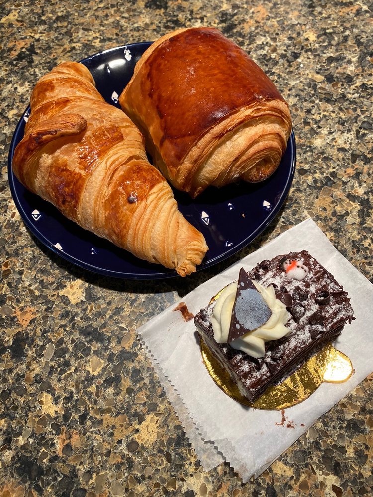 La Gourmandine Bakery & Pastry Shop