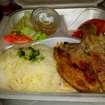 Wat da Pho - Pork Chop - Vietnamese Near Me - Beavercreek, Ohio Wat da Pho - Pork Chop - Vietnamese Near Me - Beavercreek, Ohio