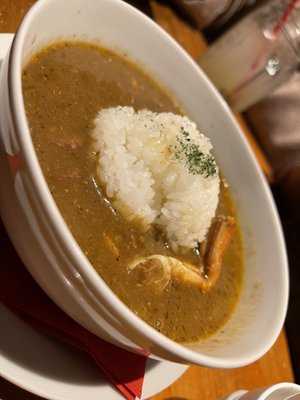 Soul Food House by null