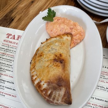 Cafe Ba-Ba-Reeba! - Spanish Near Me - Chicago, Illinois