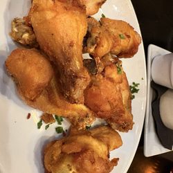 Estella Patriot Place - Chicken Wings