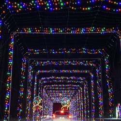 Wesley Clover Parks